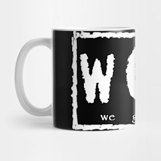 WGD - 4 Life Mug